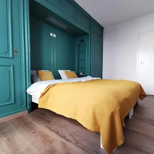 Vakantieaanzee21 , Ostende Belgien