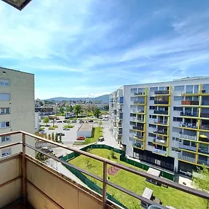Brightcenterapartment , Graz Österreich